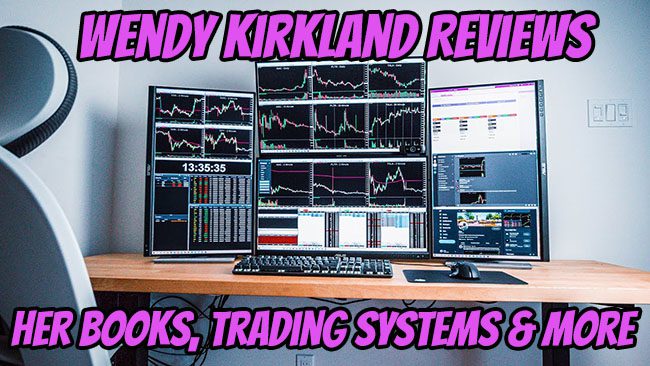 Who is the Trading Advisor Wendy Kirkland