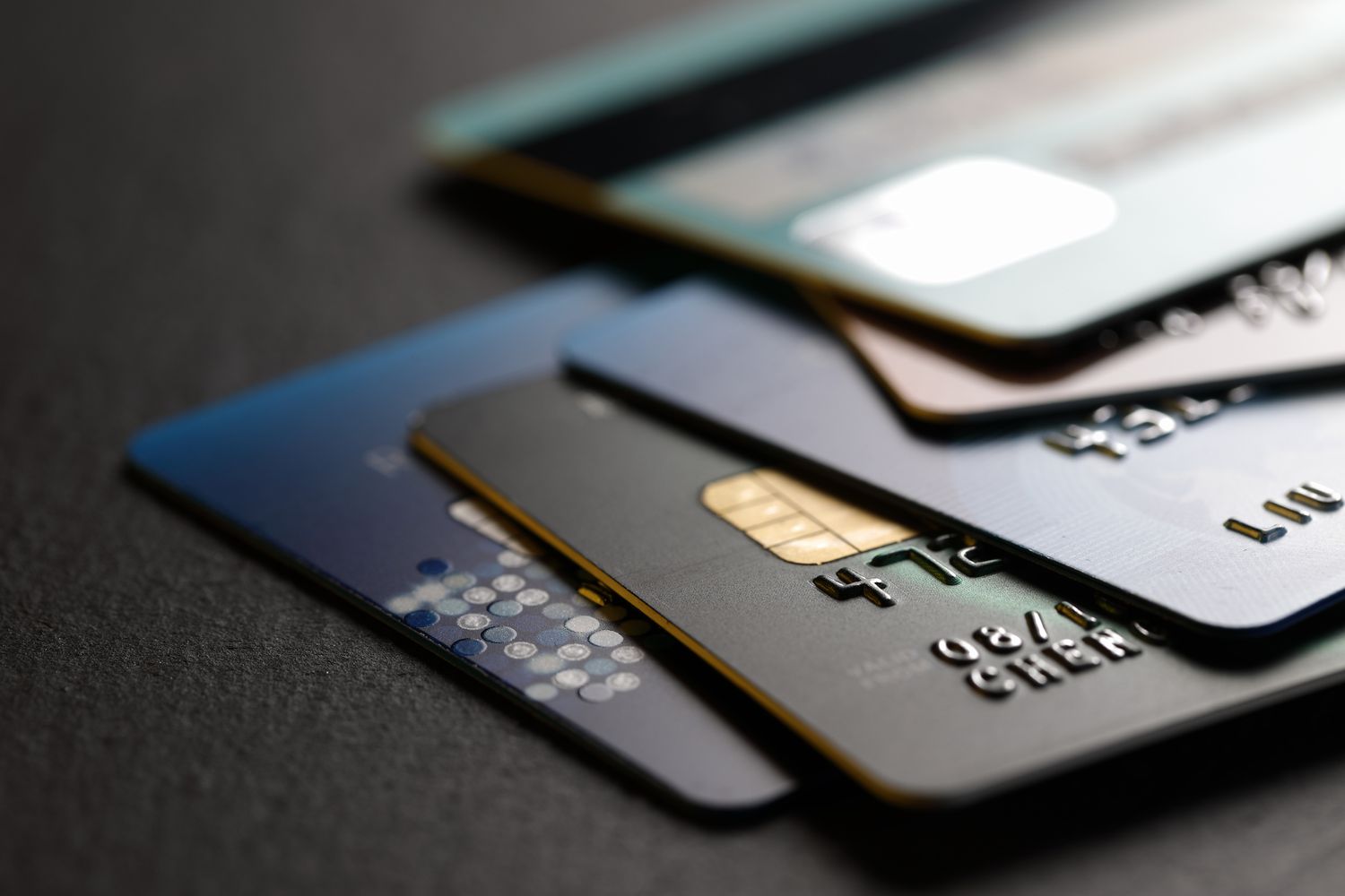 The Benefits Of The Best Credit Cards In Norway